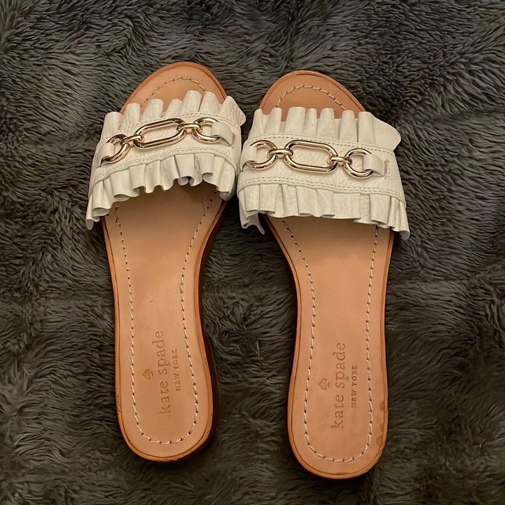 Kate Spade Sandals